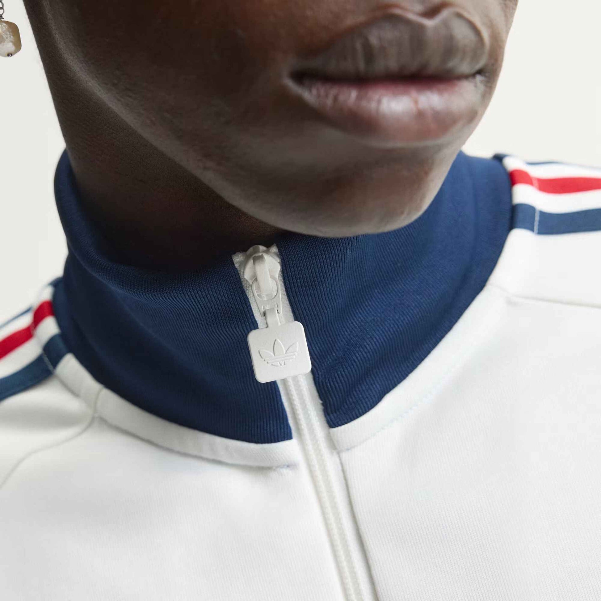 FC Bayern München Originals Jacke