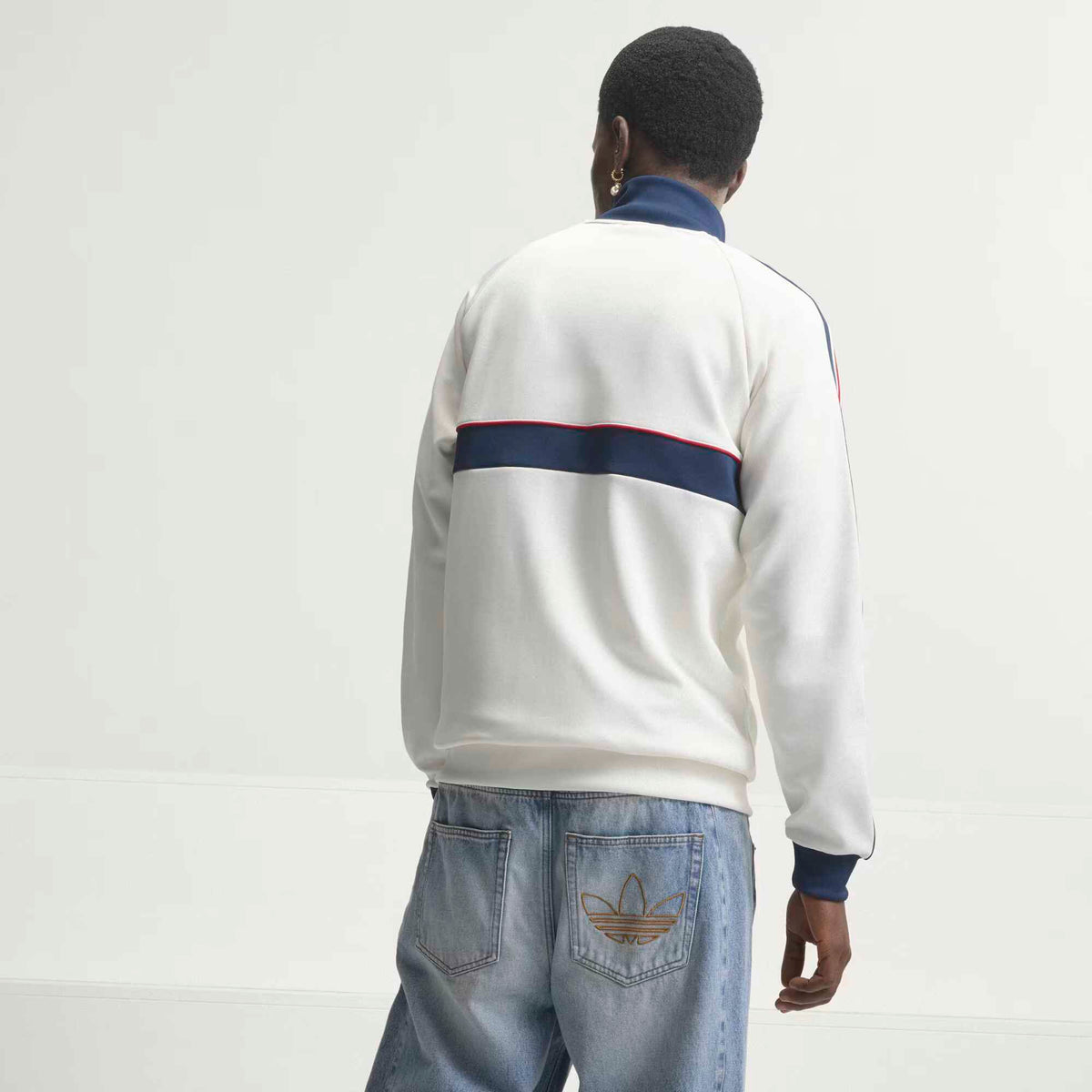 FC Bayern München Originals Jacke