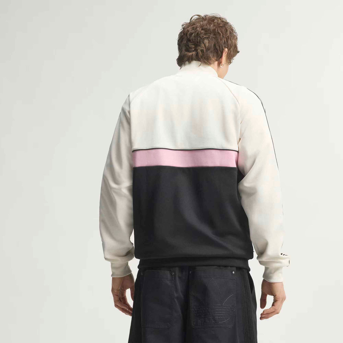 Juventus Turin Originals Jacke
