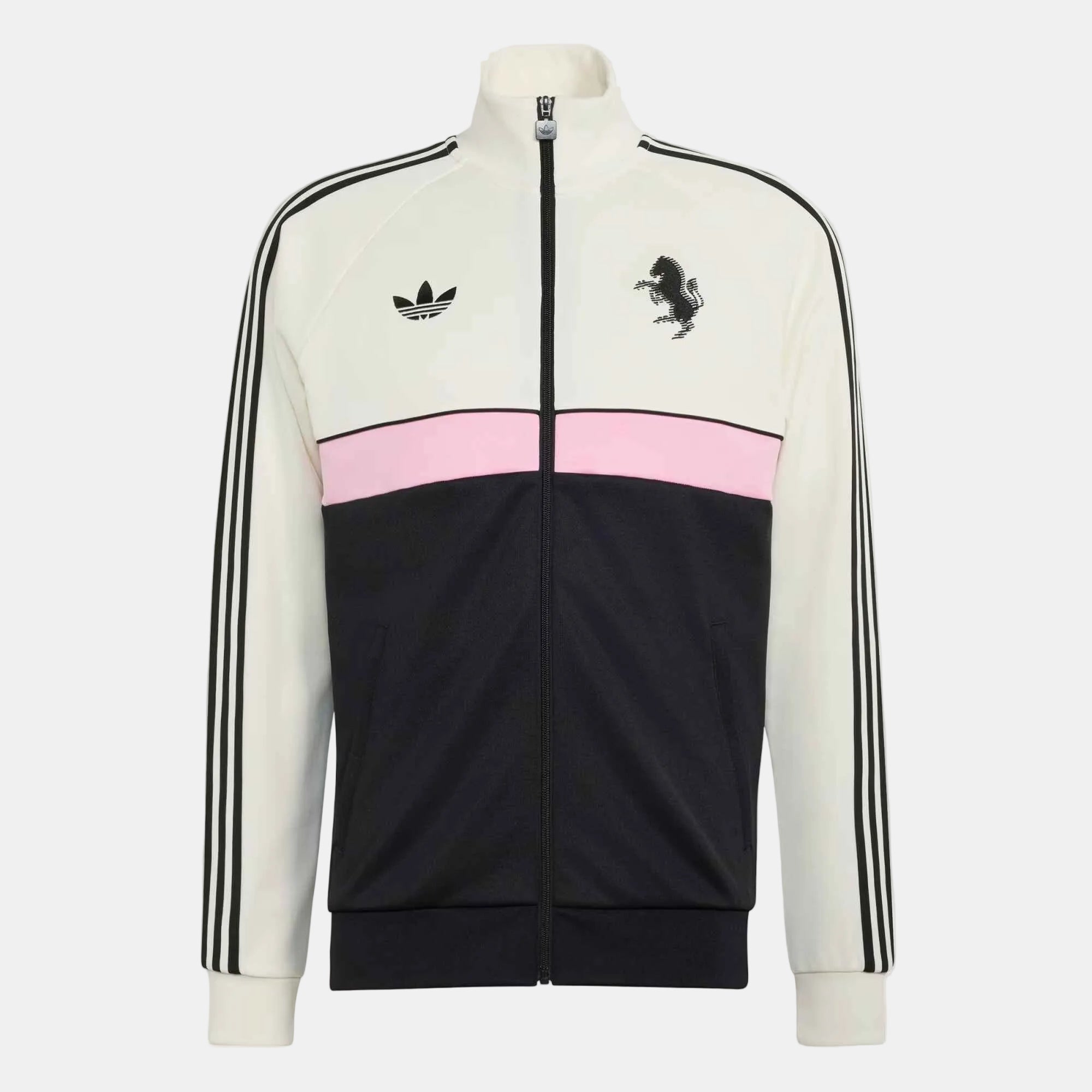 Juventus Turin Originals Jacke