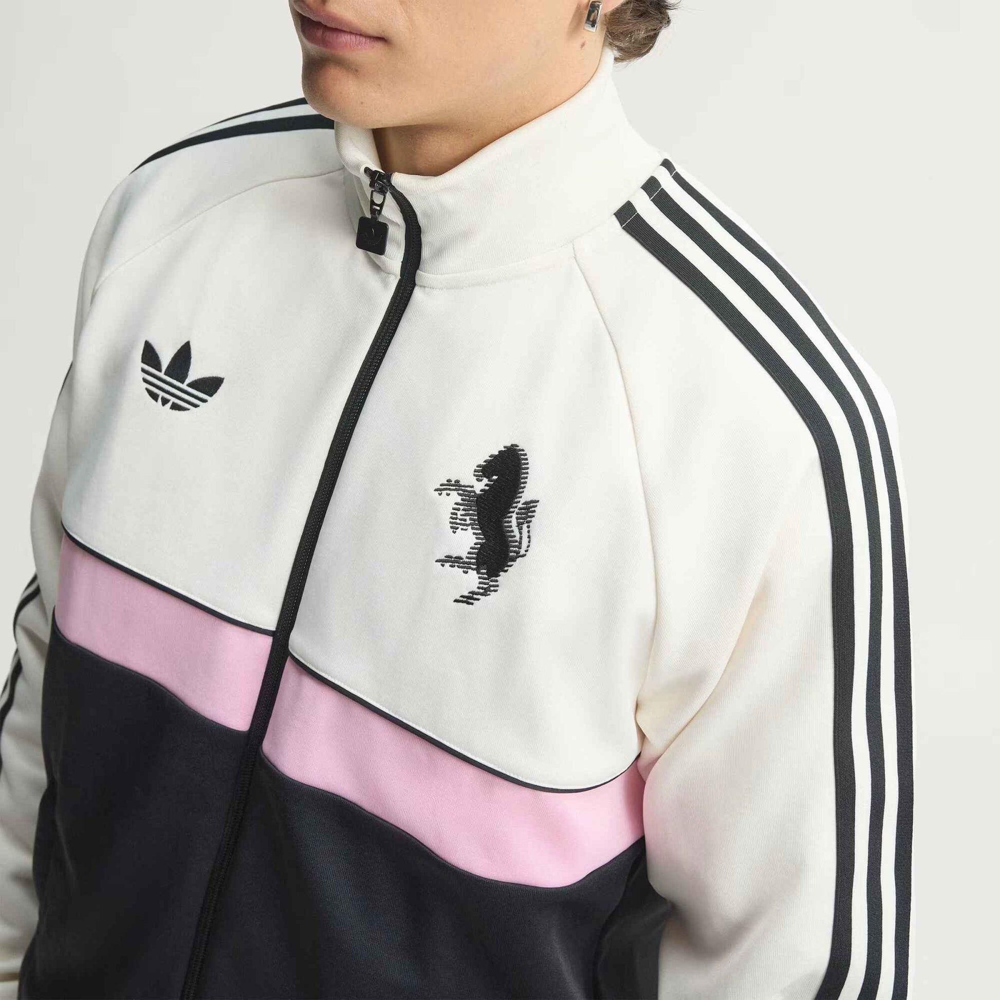 Juventus Turin Originals Jacke