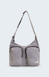 Never Stop Tote Bag