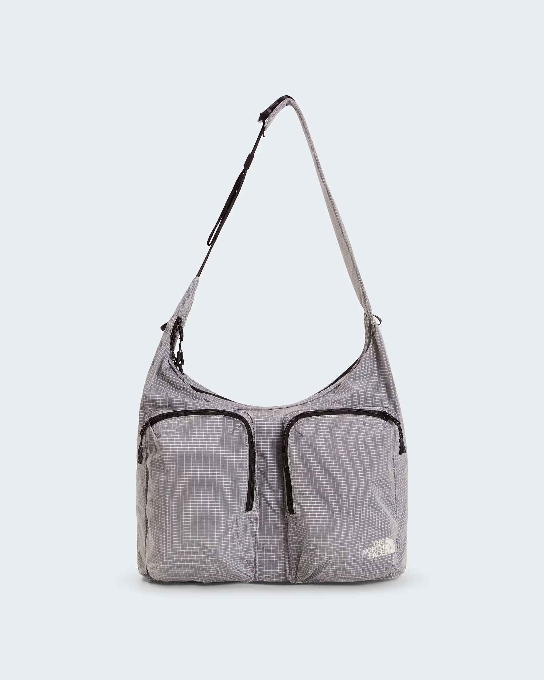 Never Stop Tote Bag