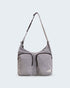 Never Stop Tote Bag