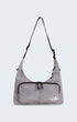Never Stop Crossbody-Tasche