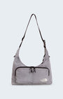 Never Stop Crossbody-Tasche
