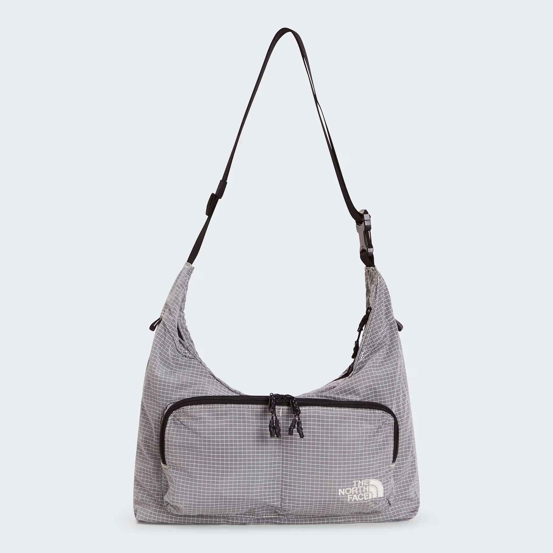 Never Stop Crossbody-Tasche