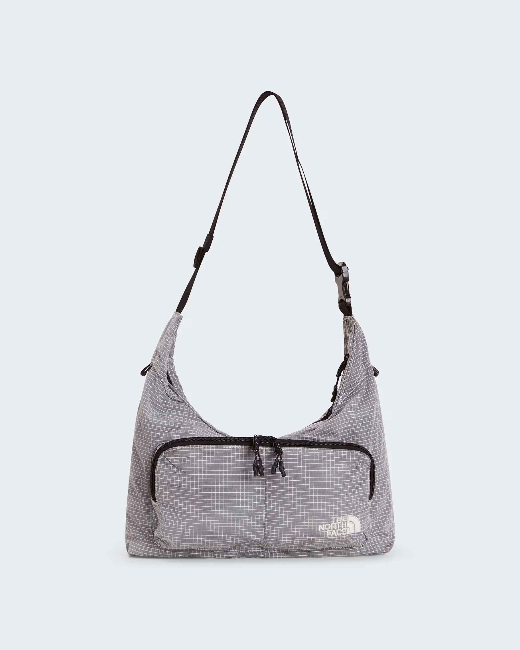 Never Stop Crossbody-Tasche