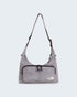 Never Stop Crossbody-Tasche