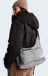 Never Stop Crossbody-Tasche