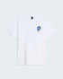 Unisex Gear Up Get Out Grafik T-Shirt