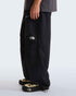 NSE Hose mit Gürtel in Unisex