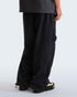 NSE Hose mit Gürtel in Unisex