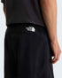 NSE Hose mit Gürtel in Unisex