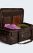 Base Camp Voyager 62-Liter-Duffel-Tasche