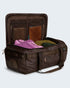 Base Camp Voyager 62-Liter-Duffel-Tasche