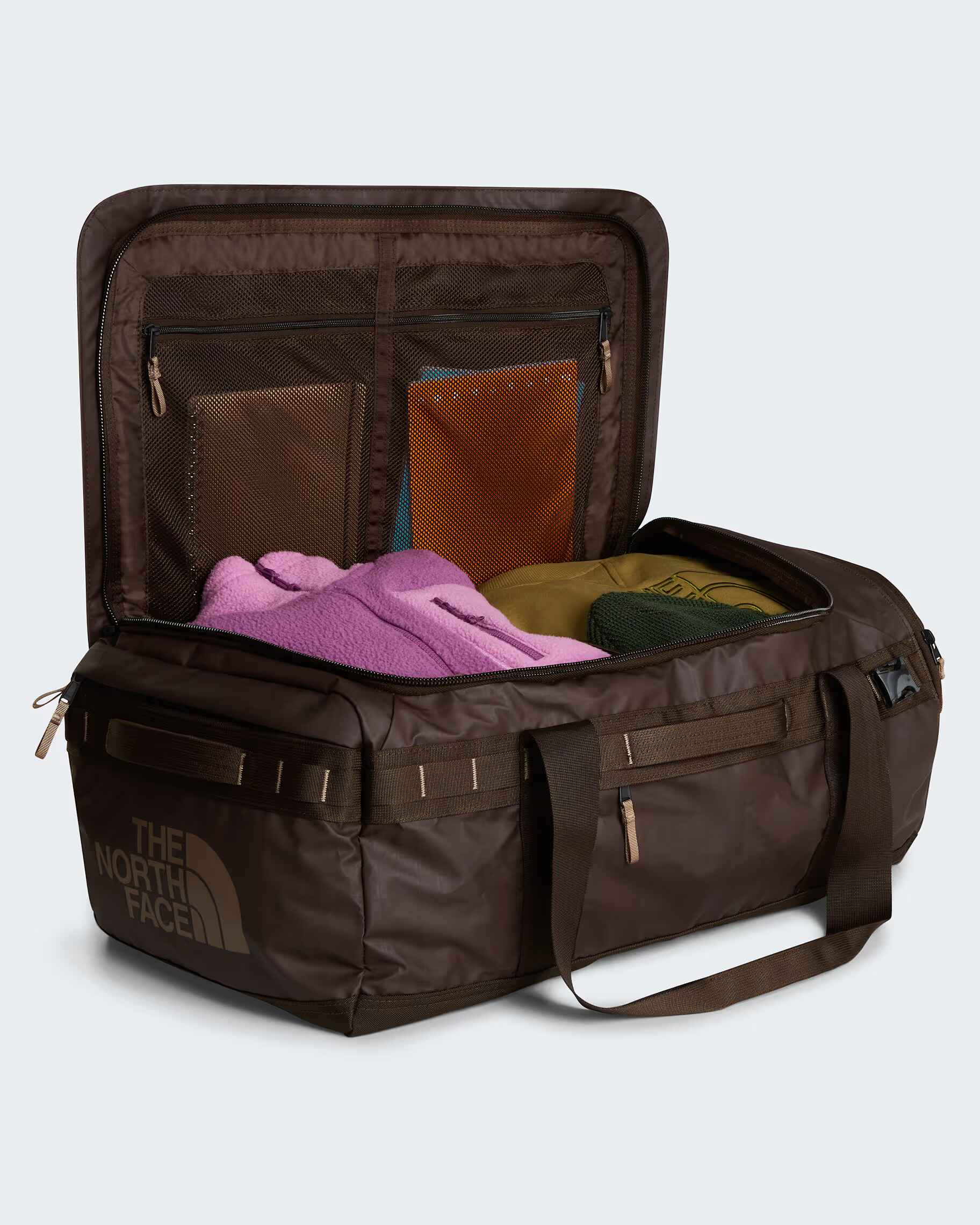 Base Camp Voyager 62-Liter-Duffel-Tasche