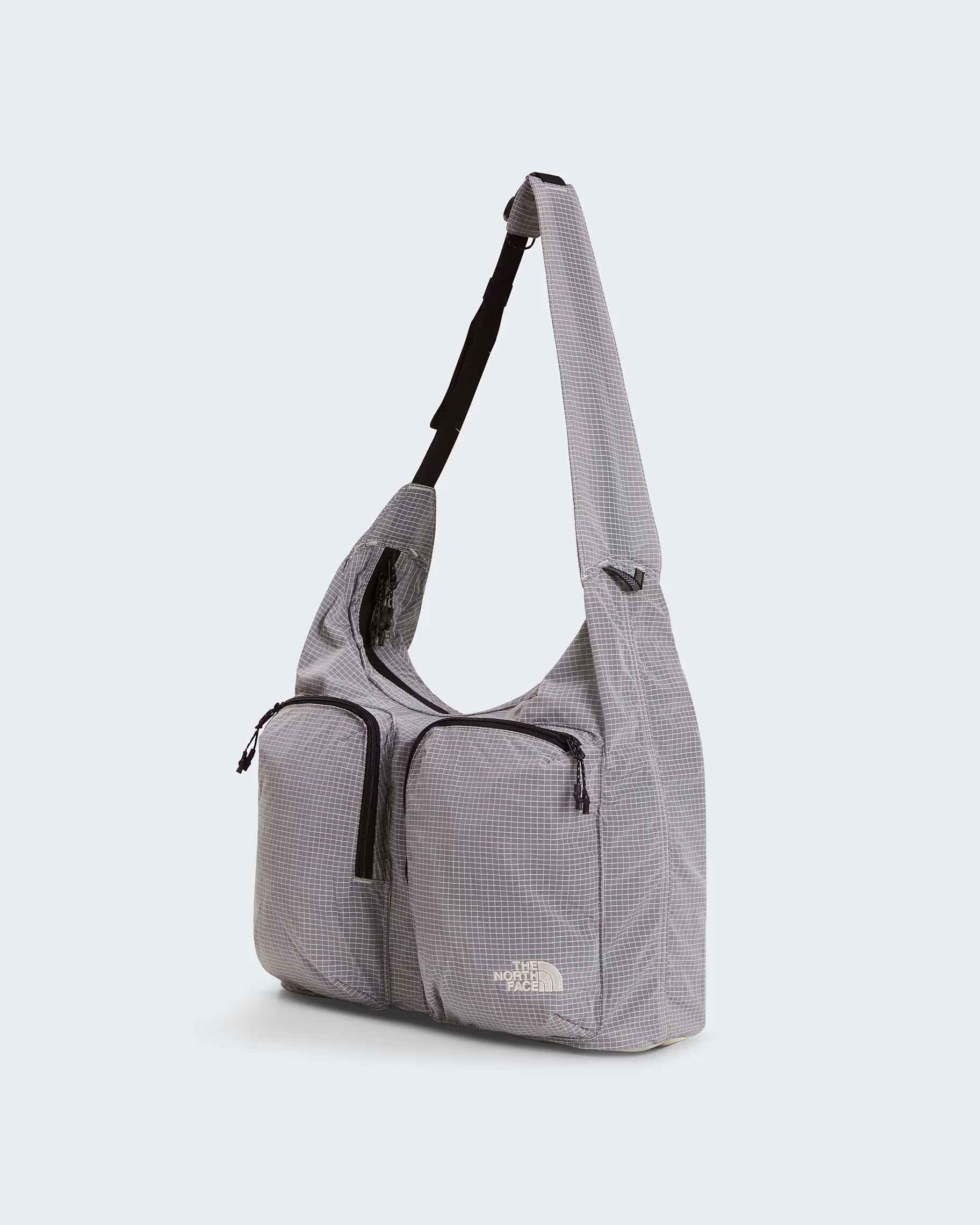 Never Stop Tote Bag