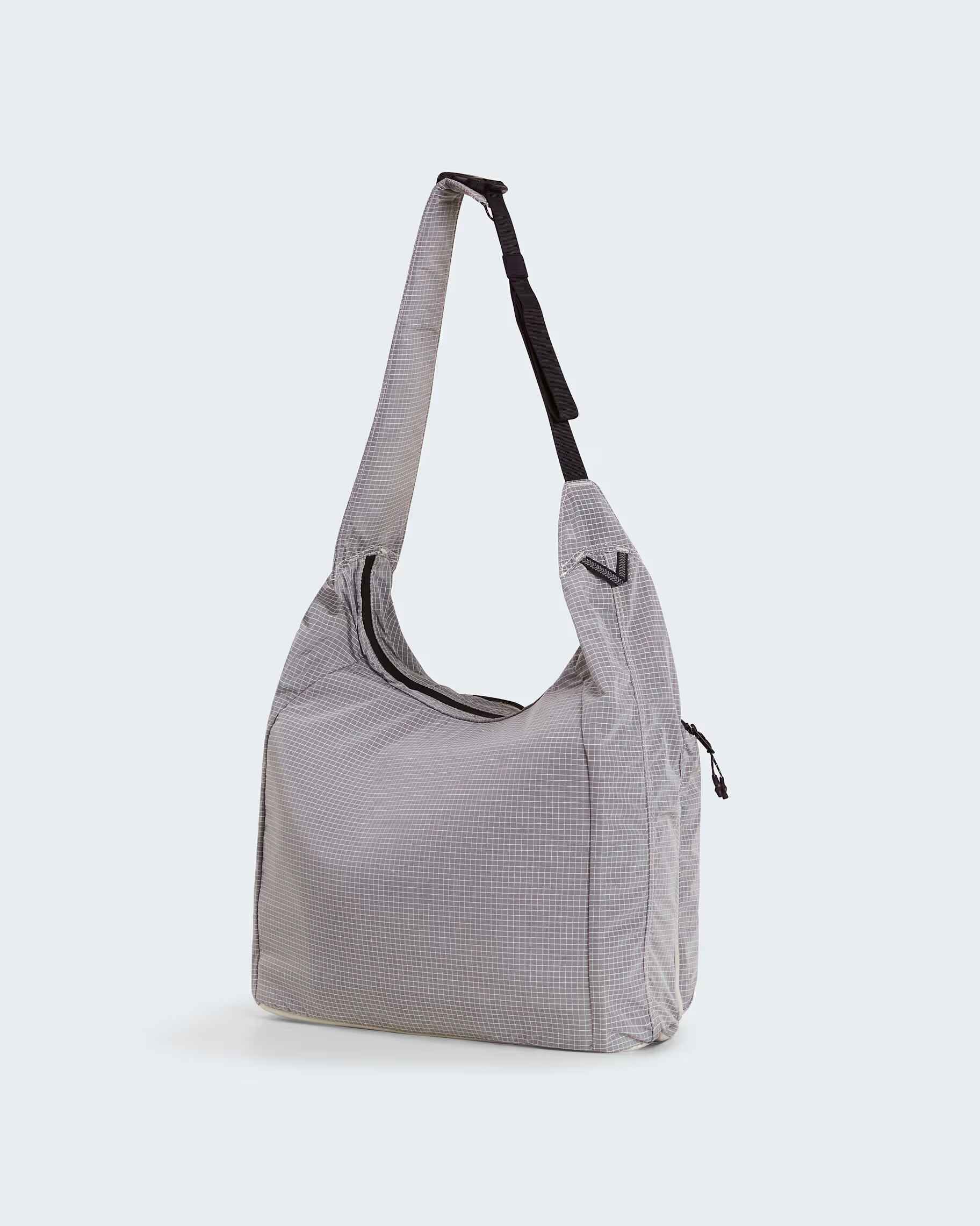 Never Stop Tote Bag