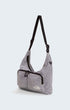 Never Stop Crossbody-Tasche