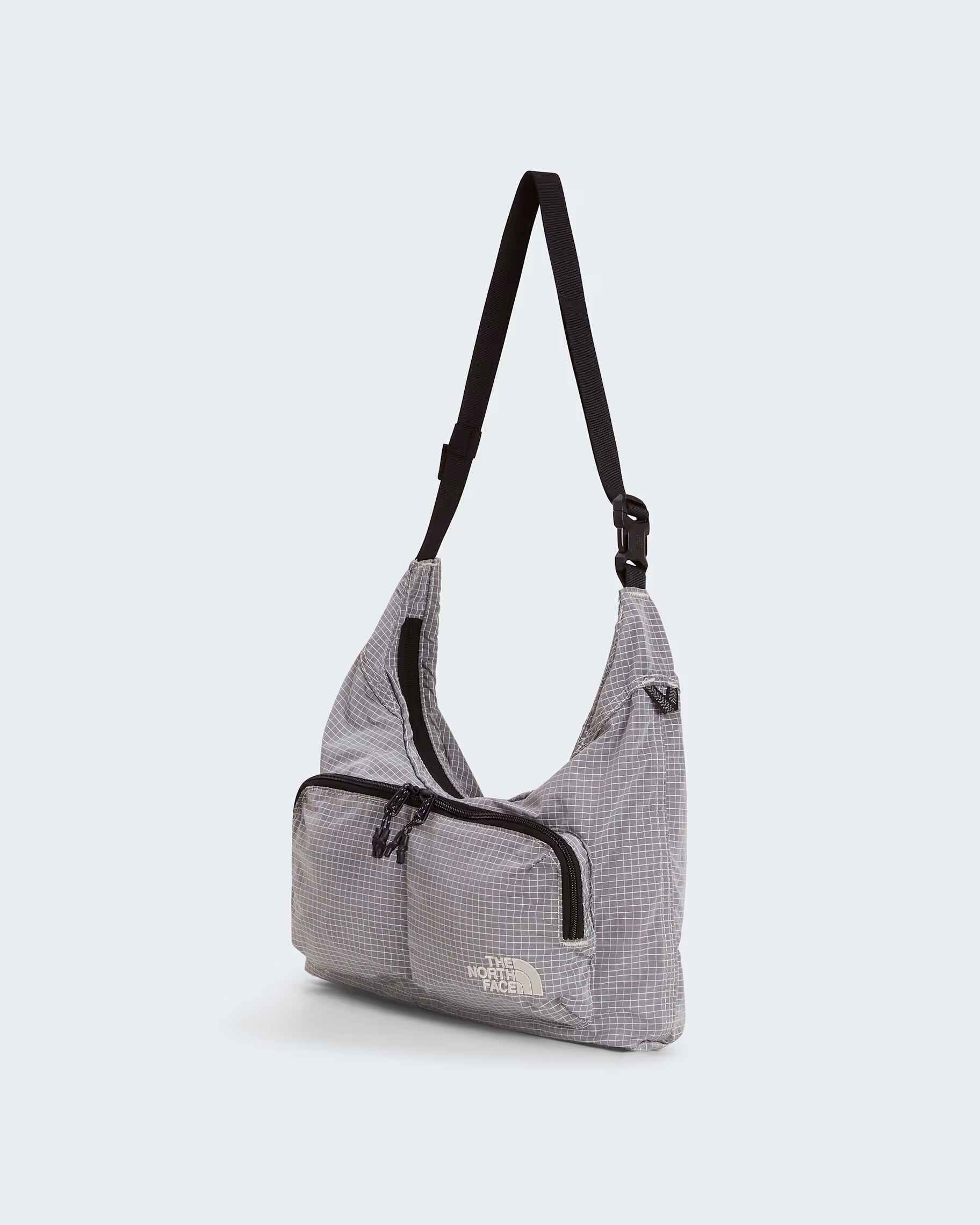 Never Stop Crossbody-Tasche