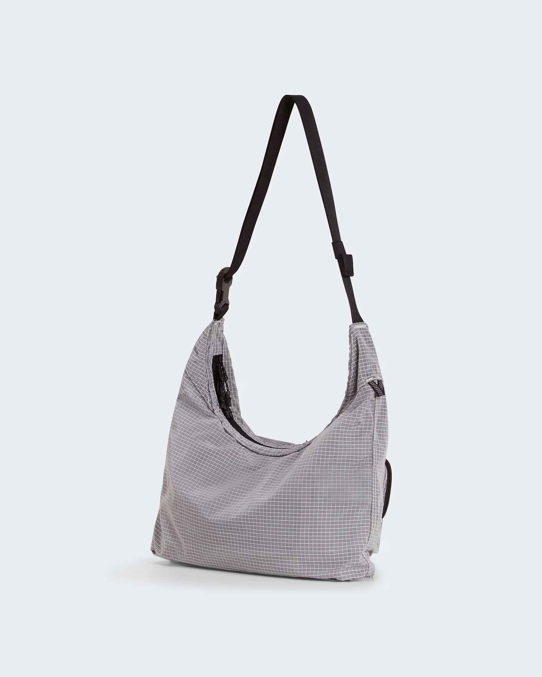 Never Stop Crossbody-Tasche