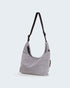 Never Stop Crossbody-Tasche