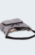 Never Stop Crossbody-Tasche