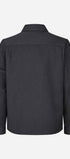 SADAMON GT ZIP OVERSHIRT 16201