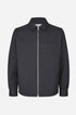 SADAMON GT ZIP OVERSHIRT 16201