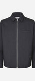 SADAMON GT ZIP OVERSHIRT 16201