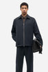 SADAMON GT ZIP OVERSHIRT 16201