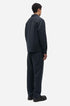 SADAMON GT ZIP OVERSHIRT 16201
