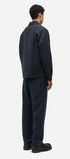 SADAMON GT ZIP OVERSHIRT 16201