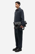 SADAMON GT ZIP OVERSHIRT 16201
