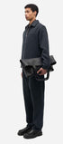 SADAMON GT ZIP OVERSHIRT 16201