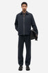 SADAMON GT ZIP OVERSHIRT 16201