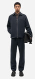 SADAMON GT ZIP OVERSHIRT 16201