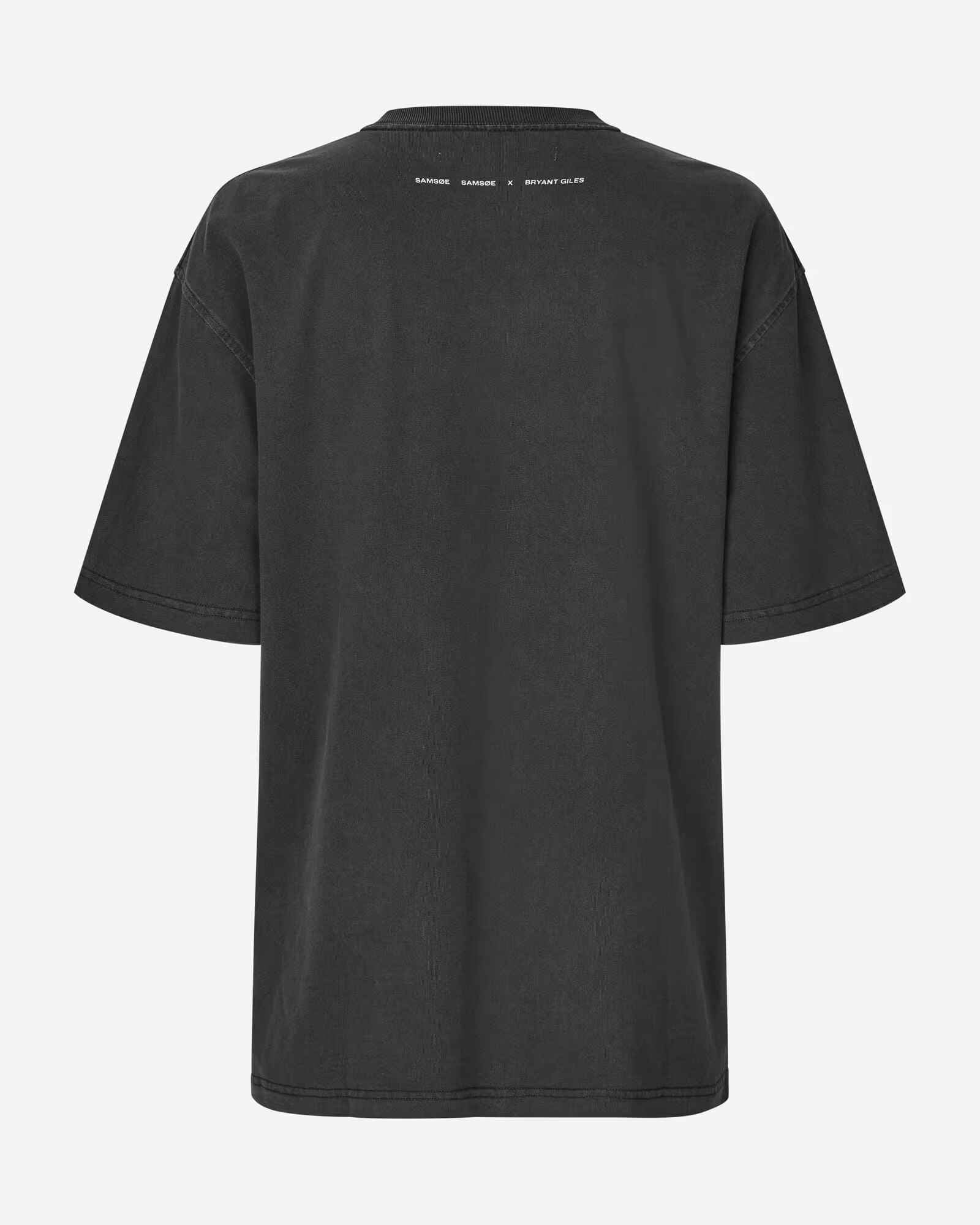 SAGILES T-SHIRT 15489