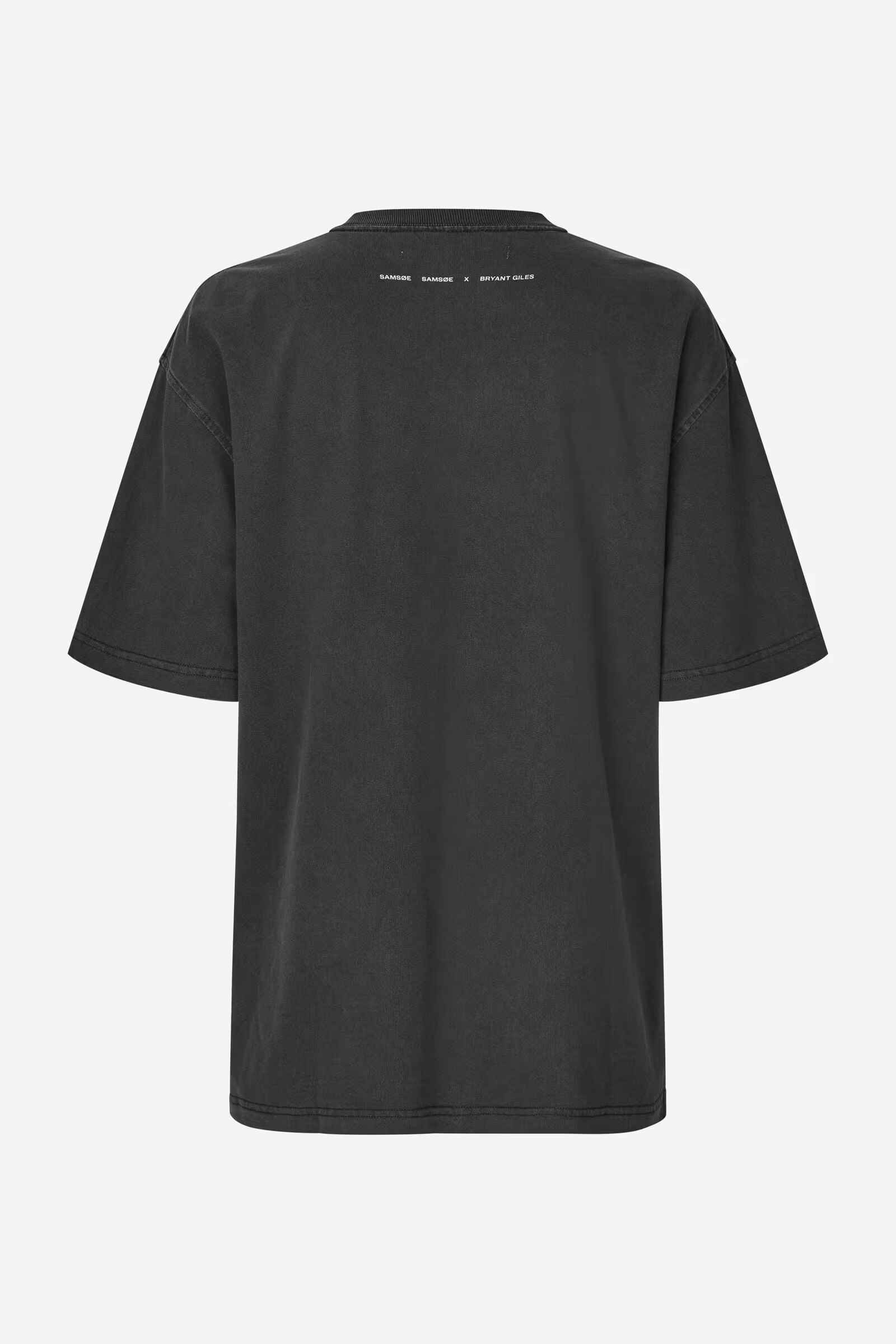 SAGILES T-SHIRT 15489