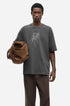 SAGILES T-SHIRT 15489