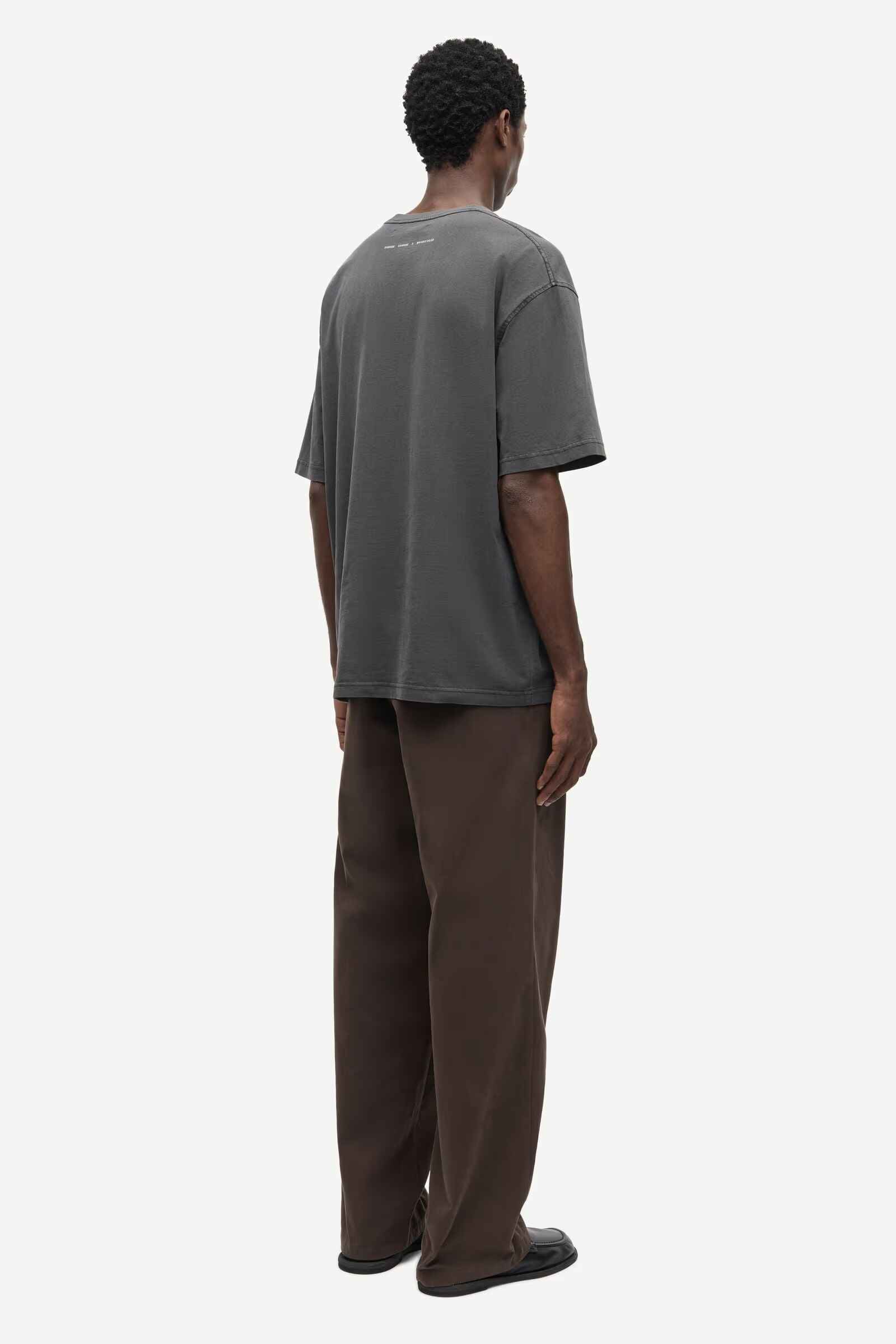 SAGILES T-SHIRT 15489