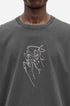 SAGILES T-SHIRT 15489