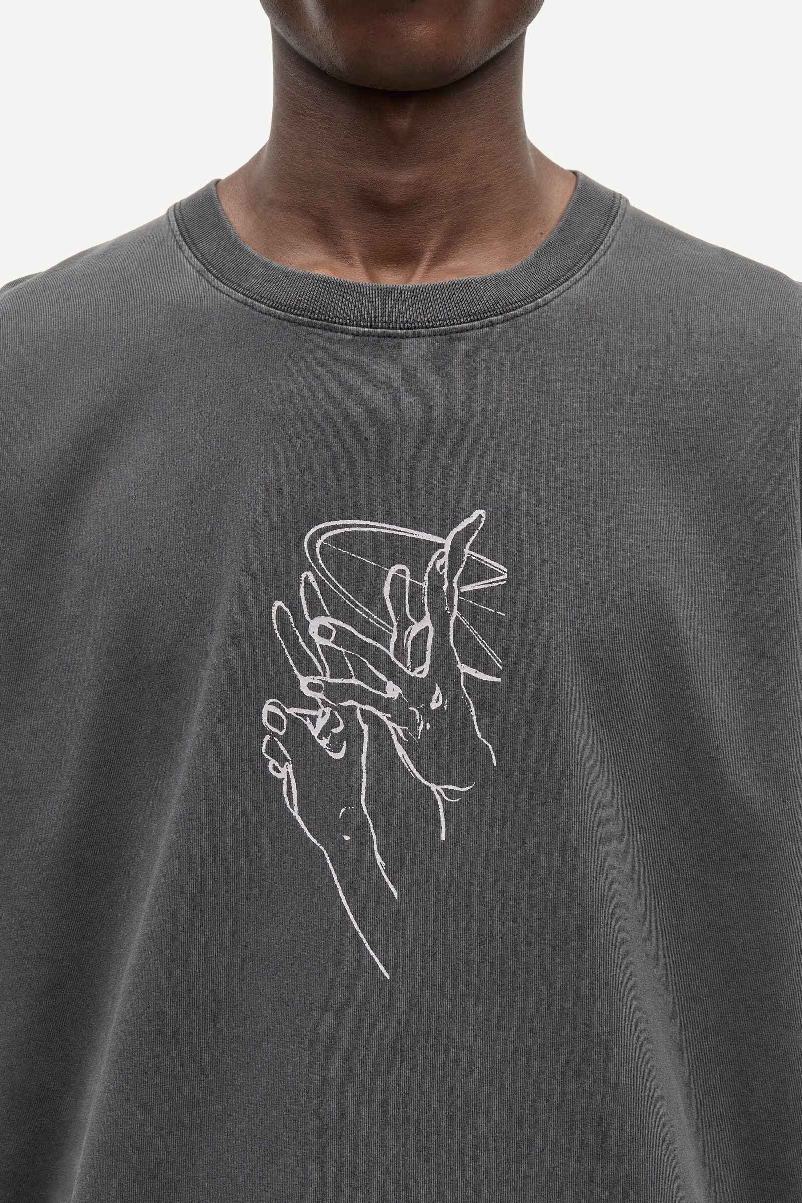 SAGILES T-SHIRT 15489