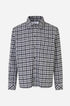 SACASTOR X O OVERSHIRT 14089