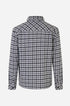SACASTOR X O OVERSHIRT 14089