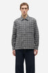 SACASTOR X O OVERSHIRT 14089