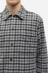SACASTOR X O OVERSHIRT 14089