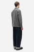 SACASTOR X O OVERSHIRT 14089