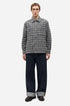SACASTOR X O OVERSHIRT 14089